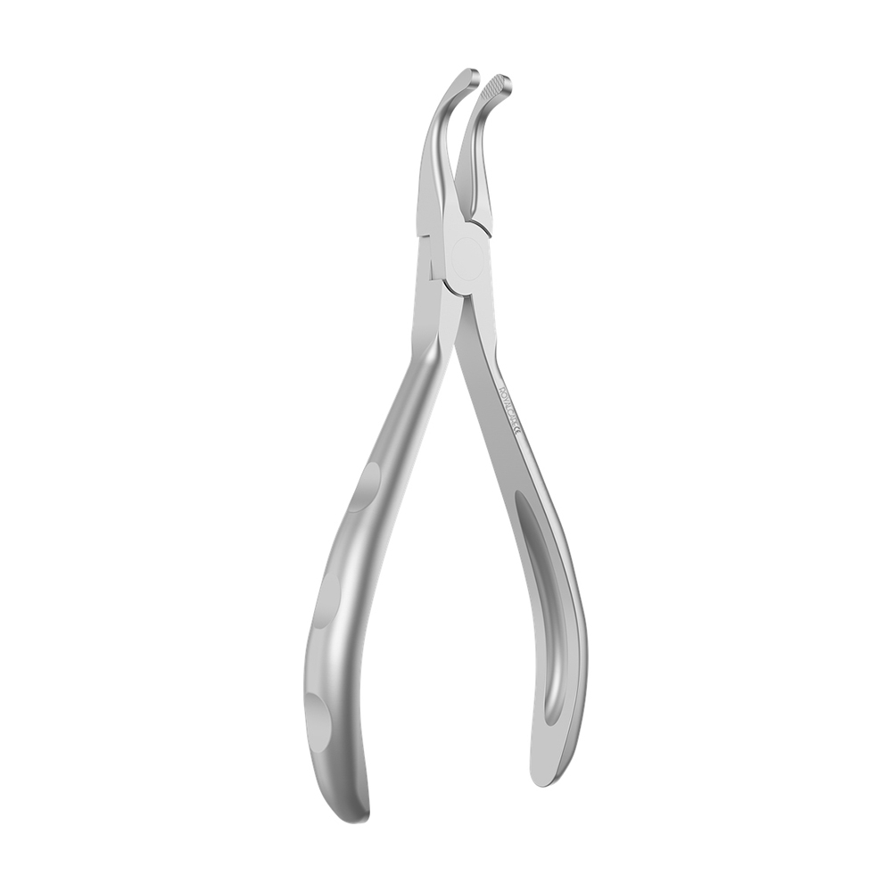 Wire Forming Plier